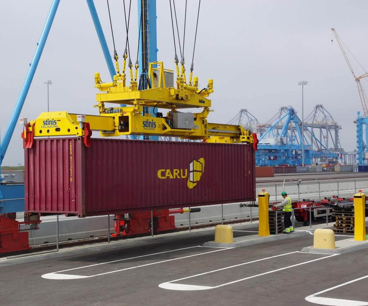 Supply Chain & Operations Advisory
